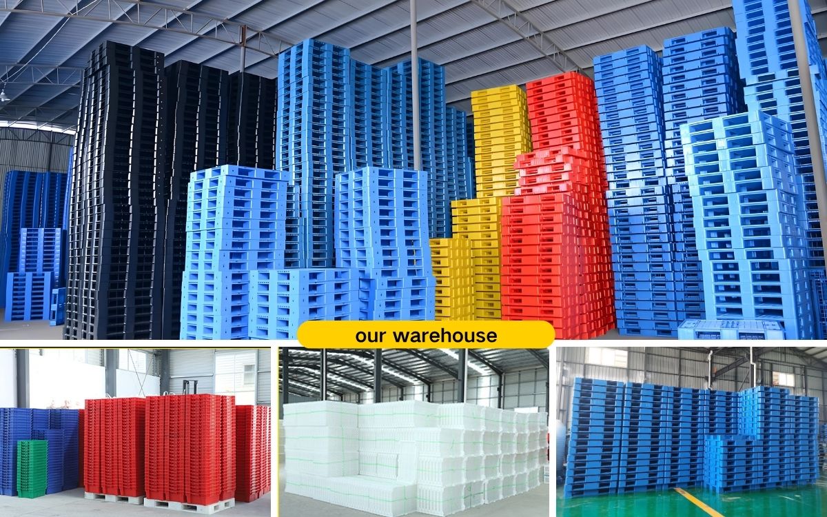 Injection molding equipment at Zhengzhou Hengda Plastics
